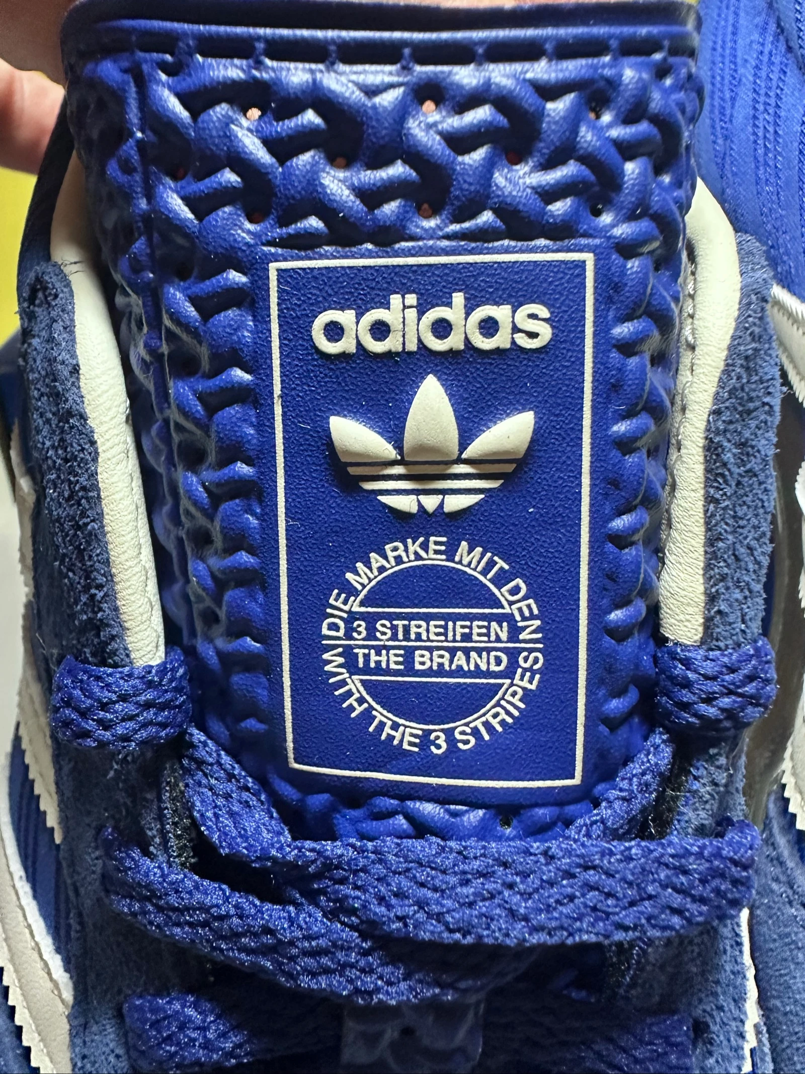 Adidas Gazelle Indoor 38 2/3 – photo 3